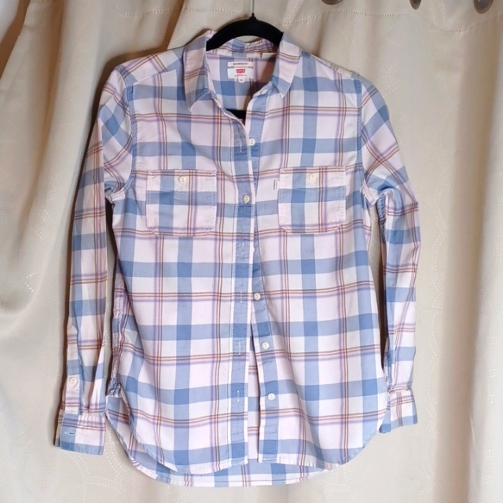 Levi's Long Sleeve